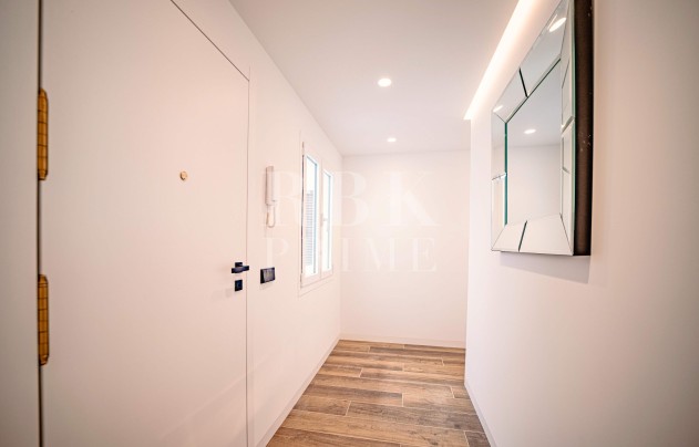Herverkoop - Apartment - Calvià - Puerto Portals
