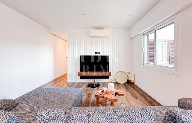 Herverkoop - Apartment - Calvià - Puerto Portals