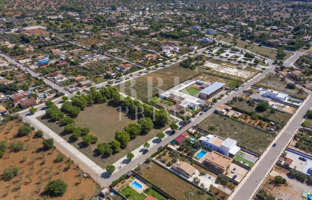 Resale - Land - Marratxí