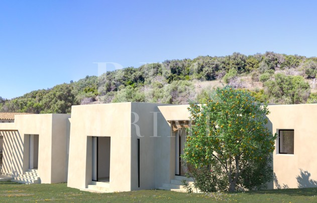 Herverkoop - Land - Sant Llorenç - Sant Llorenç des Cardassar pueblo