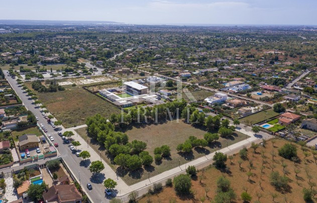 Herverkoop - Land - Marratxí