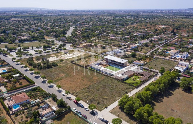 Herverkoop - Land - Marratxí