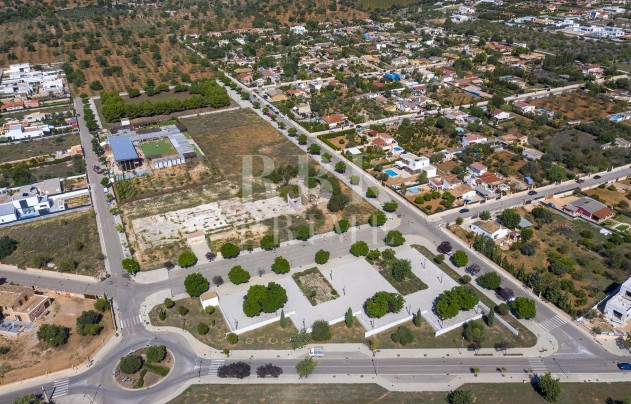 Herverkoop - Land - Marratxí