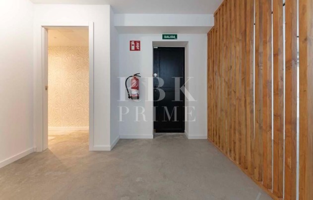Herverkoop - Commercial - Palma - La Bonanova