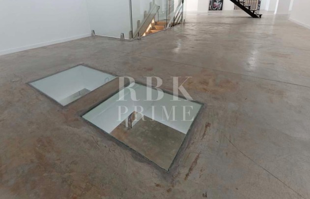 Herverkoop - Commercial - Palma - La Bonanova