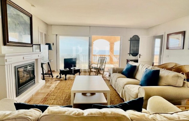 Herverkoop - Apartment - Campos - Sa Ràpita