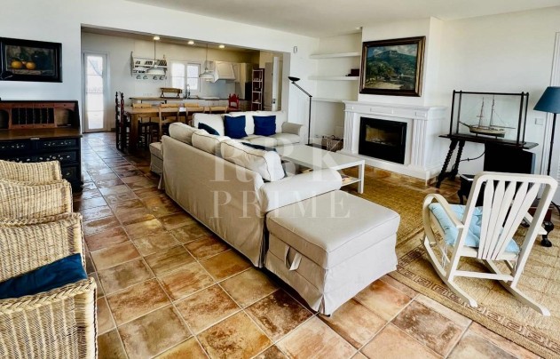 Herverkoop - Apartment - Campos - Sa Ràpita