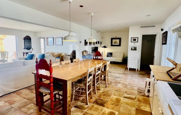Herverkoop - Apartment - Campos - Sa Ràpita
