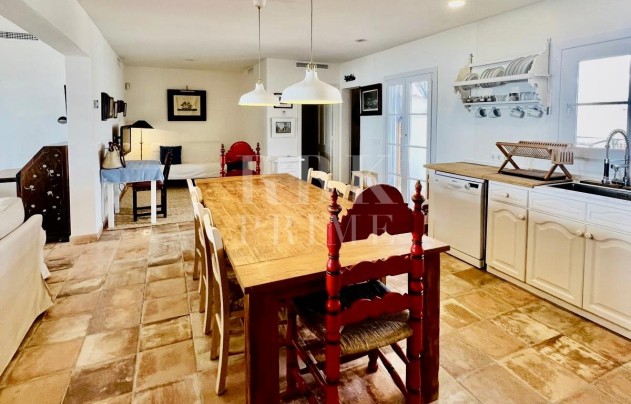 Herverkoop - Apartment - Campos - Sa Ràpita