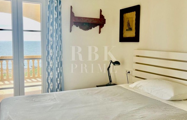 Herverkoop - Apartment - Campos - Sa Ràpita