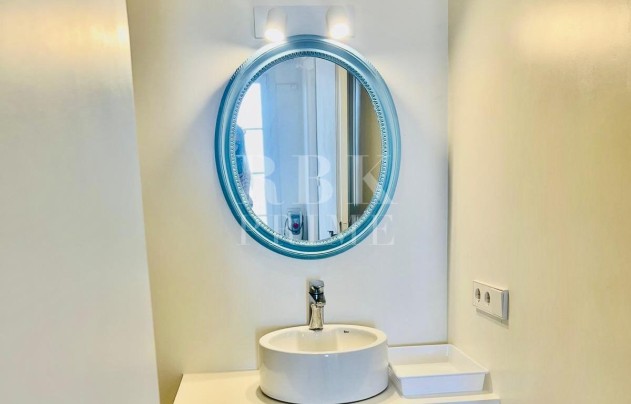 Herverkoop - Apartment - Campos - Sa Ràpita