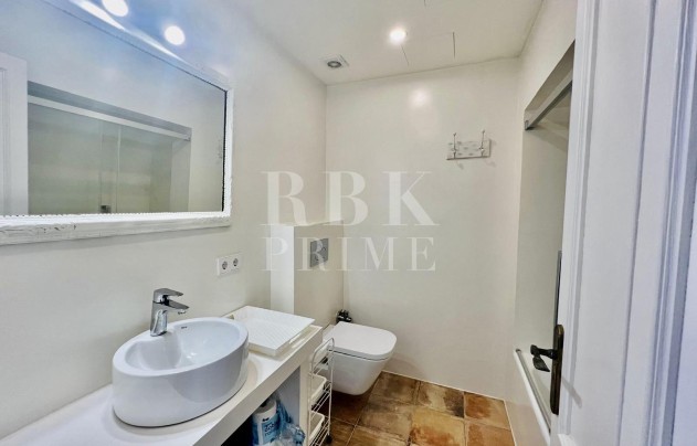 Herverkoop - Apartment - Campos - Sa Ràpita
