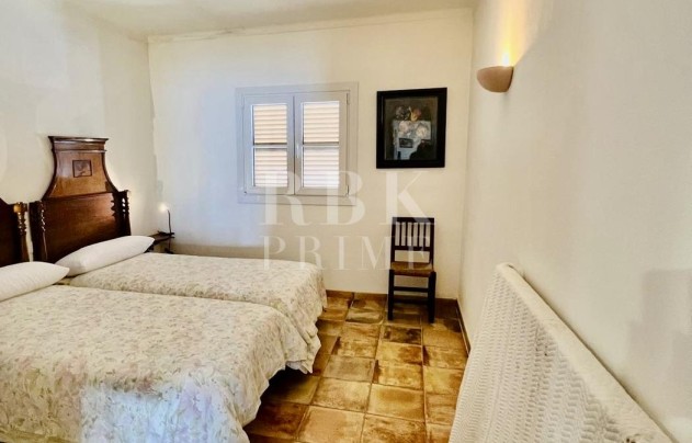 Herverkoop - Apartment - Campos - Sa Ràpita