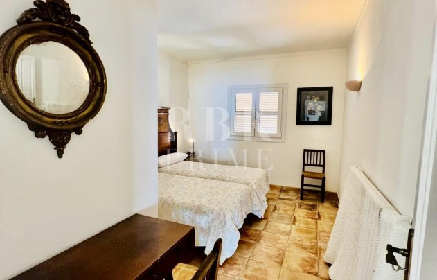 Herverkoop - Apartment - Campos - Sa Ràpita