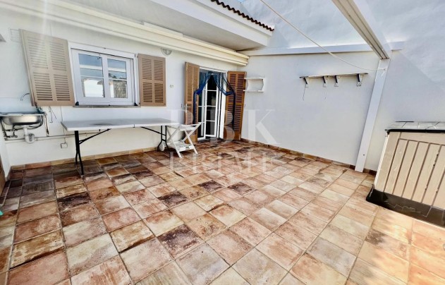 Herverkoop - Apartment - Campos - Sa Ràpita
