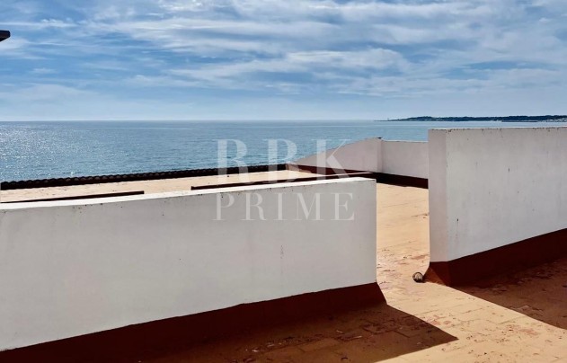Herverkoop - Apartment - Campos - Sa Ràpita