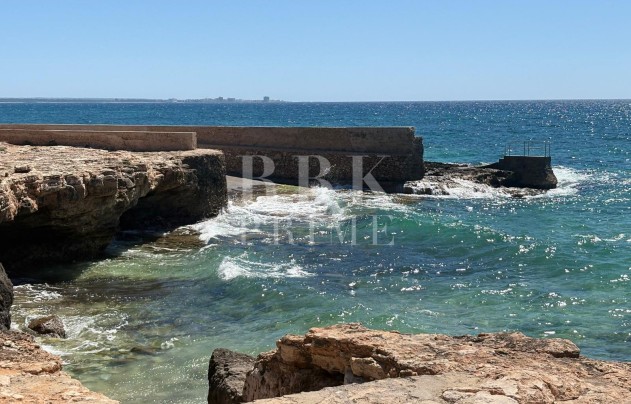 Herverkoop - Apartment - Campos - Sa Ràpita