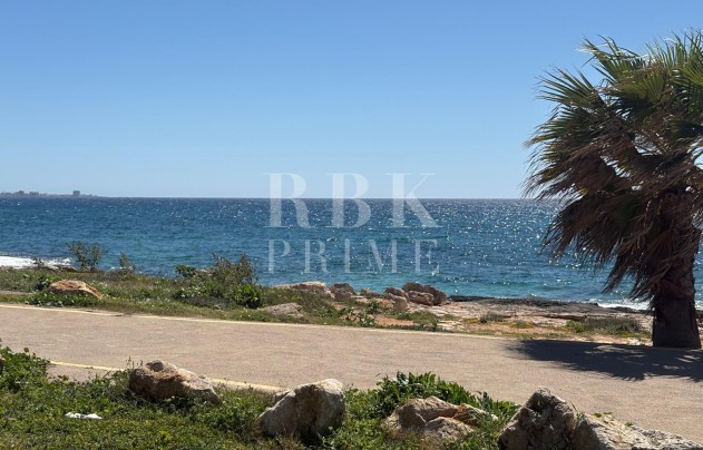 Herverkoop - Apartment - Campos - Sa Ràpita