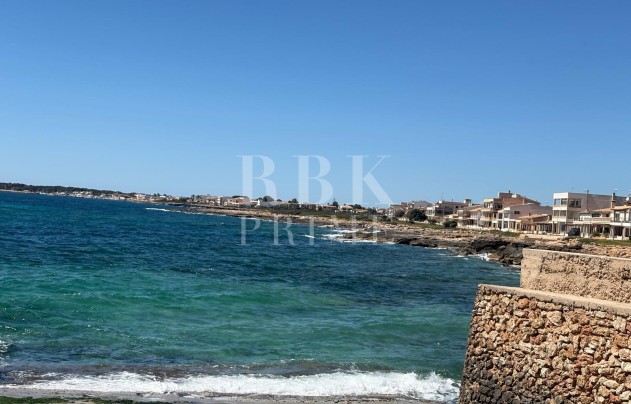 Herverkoop - Apartment - Campos - Sa Ràpita
