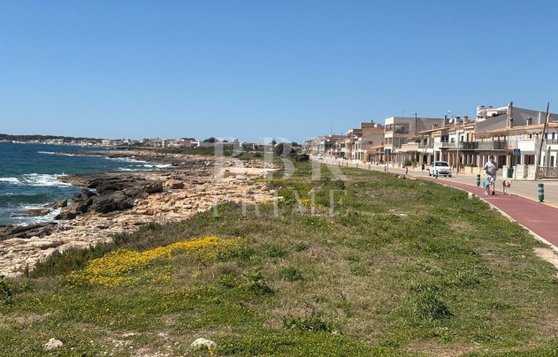 Herverkoop - Apartment - Campos - Sa Ràpita