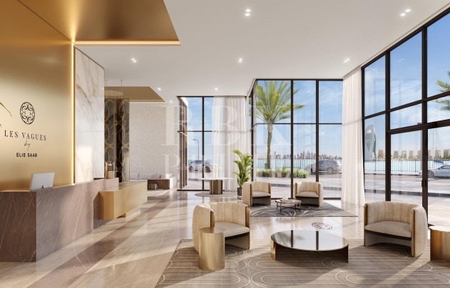 Herverkoop - Apartment - Ad Dawhah - Doha