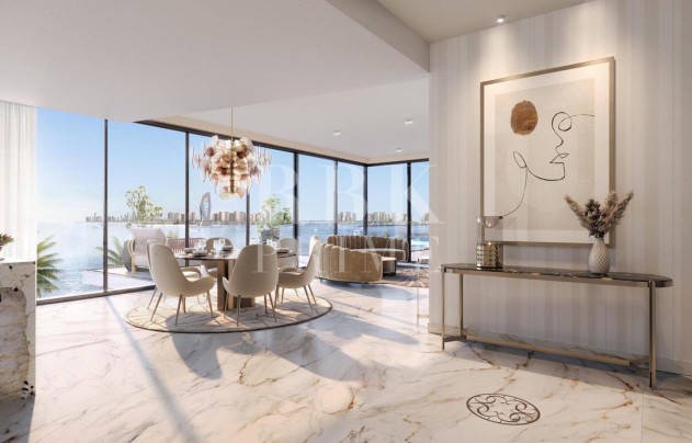 Herverkoop - Apartment - Ad Dawhah - Doha