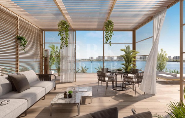 Herverkoop - Apartment - Ad Dawhah - Doha