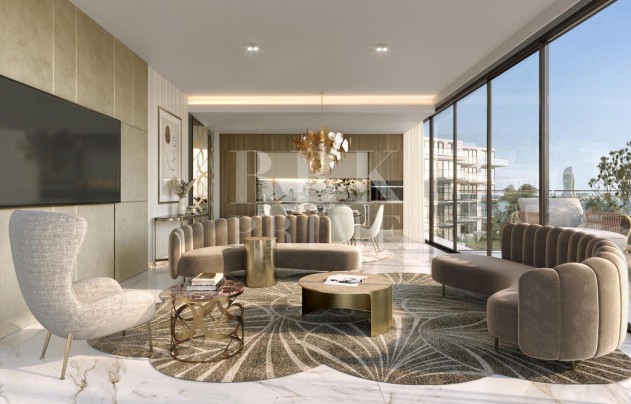 Herverkoop - Apartment - Ad Dawhah - Doha