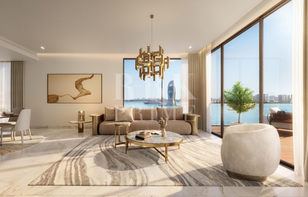 Herverkoop - Apartment - Ad Dawhah - Doha