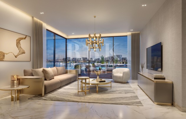 Herverkoop - Apartment - Ad Dawhah - Doha