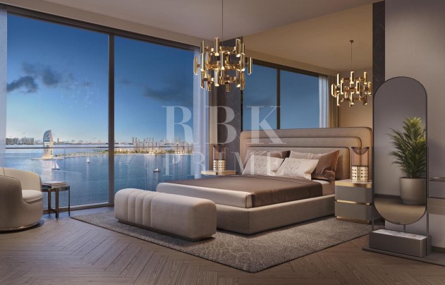 Herverkoop - Apartment - Ad Dawhah - Doha
