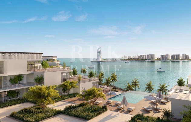 Herverkoop - Apartment - Ad Dawhah - Doha