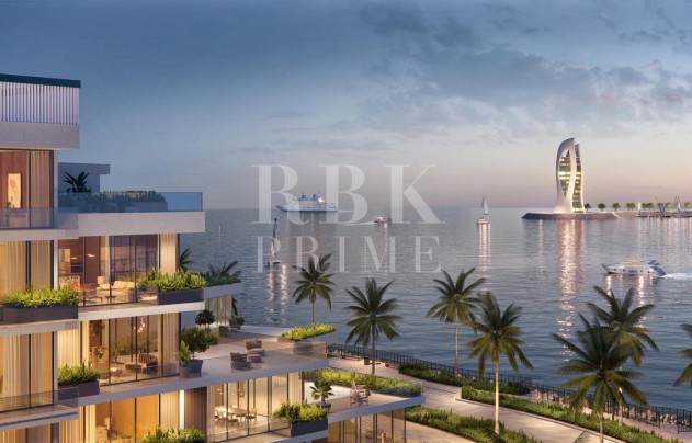 Herverkoop - Apartment - Ad Dawhah - Doha
