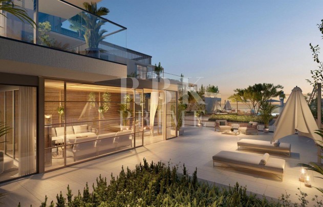 Herverkoop - Apartment - Ad Dawhah - Doha