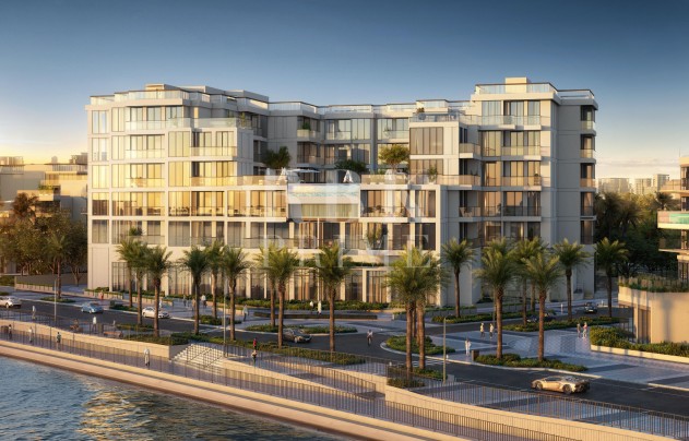 Herverkoop - Apartment - Ad Dawhah - Doha