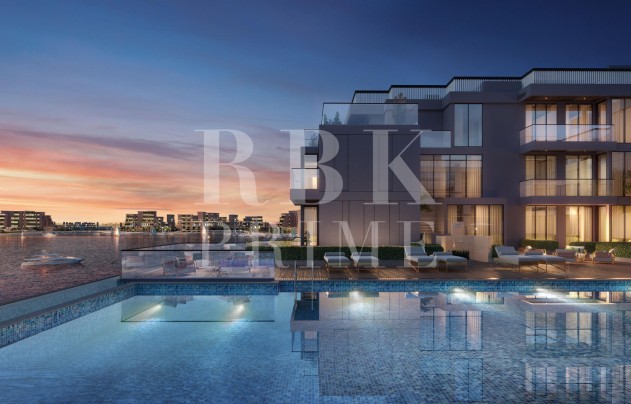 Herverkoop - Apartment - Ad Dawhah - Doha