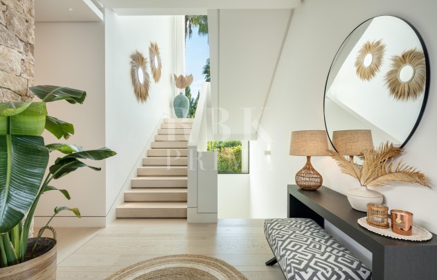 Herverkoop - Villa - Malaga - Málaga