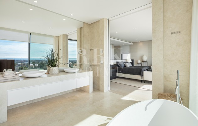Herverkoop - Villa - Malaga - Málaga