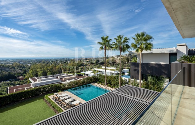 Herverkoop - Villa - Malaga - Málaga