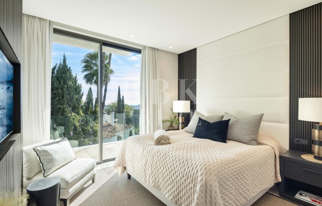 Herverkoop - Villa - Malaga - Málaga