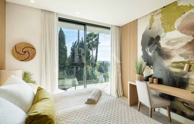 Herverkoop - Villa - Malaga - Málaga