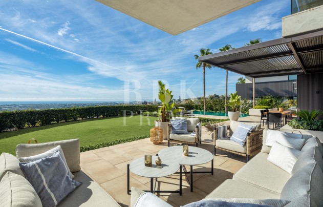 Herverkoop - Villa - Malaga - Málaga