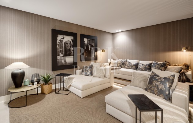 Herverkoop - Villa - Malaga - Málaga