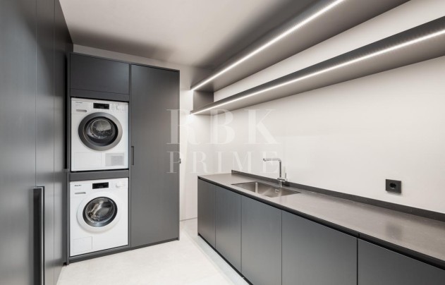 Herverkoop - Villa - Malaga - Nueva Andalucía