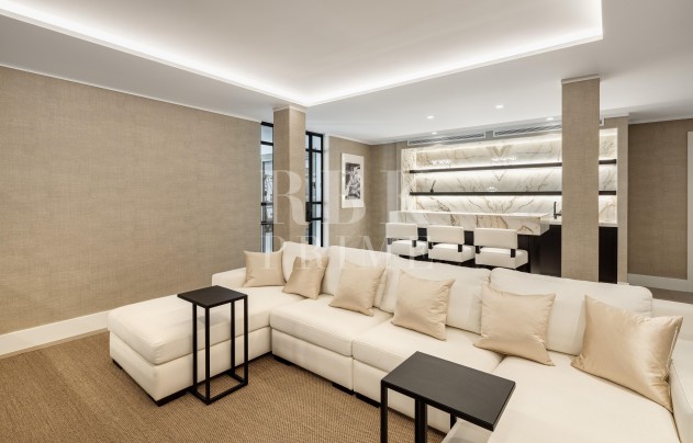 Herverkoop - Villa - Malaga - Nueva Andalucía