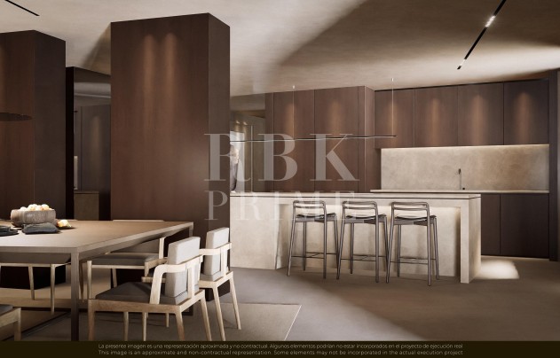 Herverkoop - Villa - Malaga - Nueva Andalucía