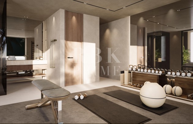 Herverkoop - Villa - Malaga - Nueva Andalucía