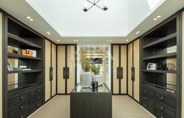 Herverkoop - Villa - Malaga - Nueva Andalucía