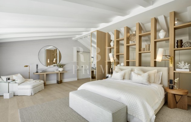 Herverkoop - Villa - Malaga - Nueva Andalucía