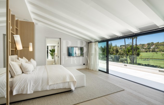 Herverkoop - Villa - Malaga - Nueva Andalucía